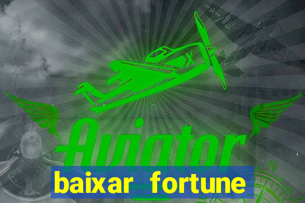 baixar fortune tiger 2